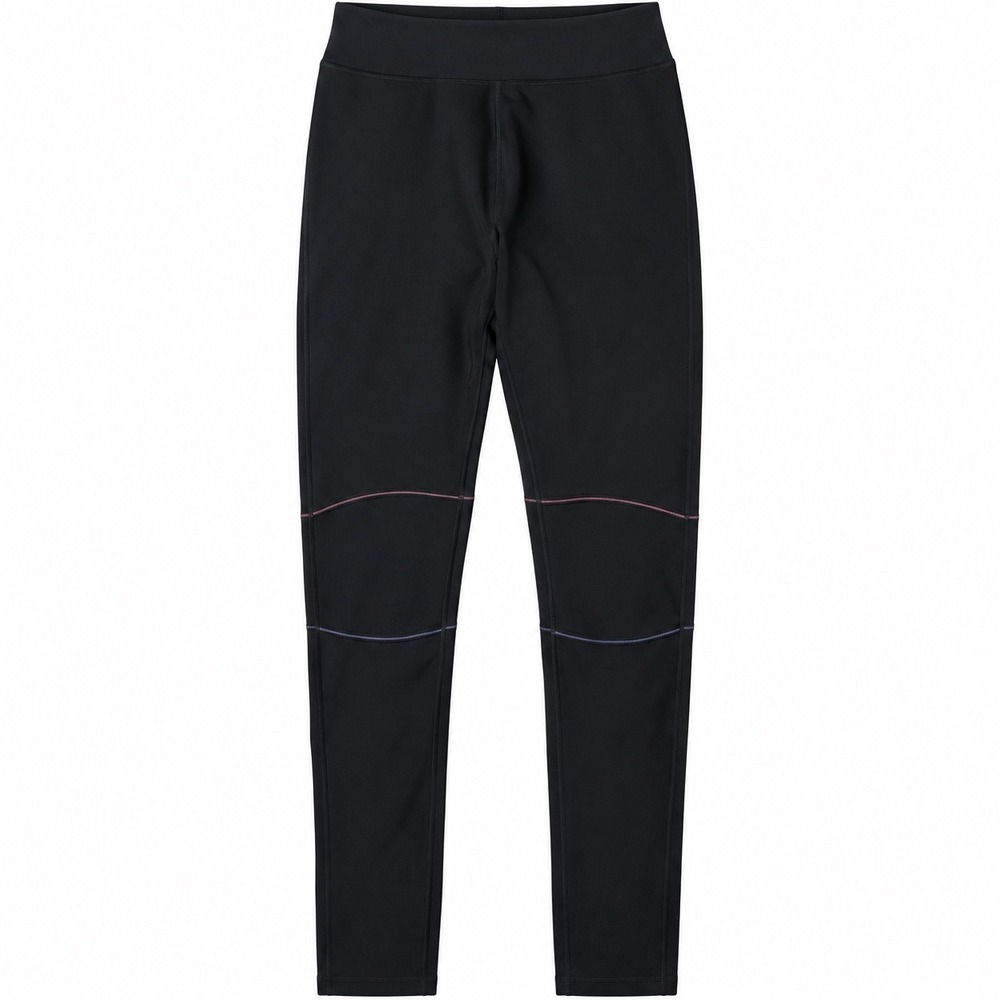 Smartwool Intraknit 250 Base Layer Pants Men's Navy Stretch Wool S